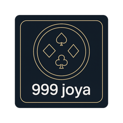 999 joya logo