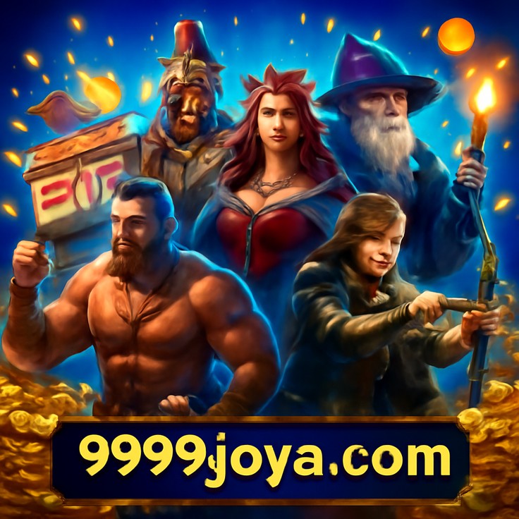 999 joya