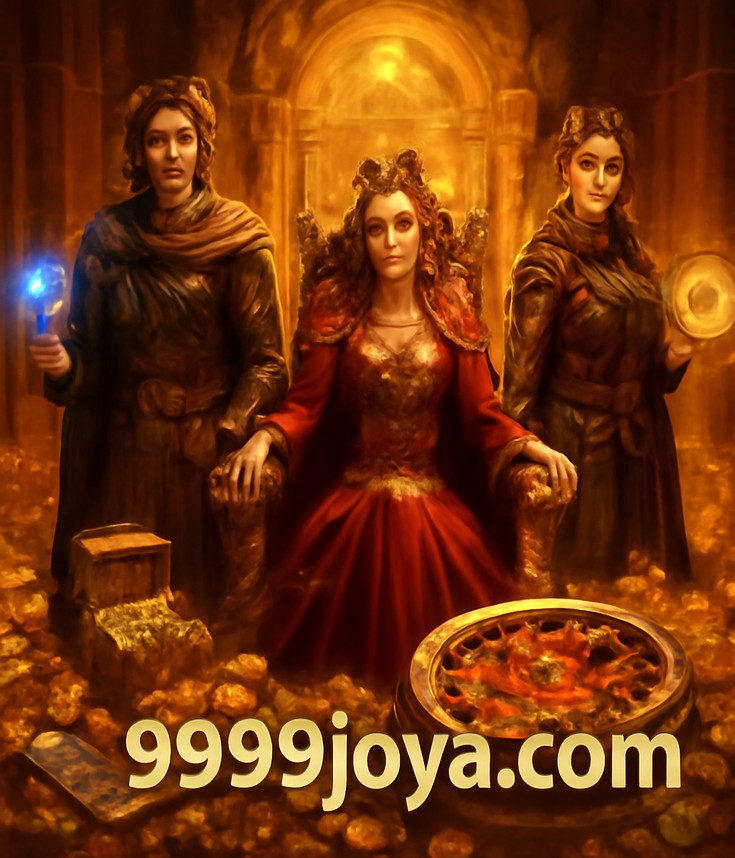 999 joya