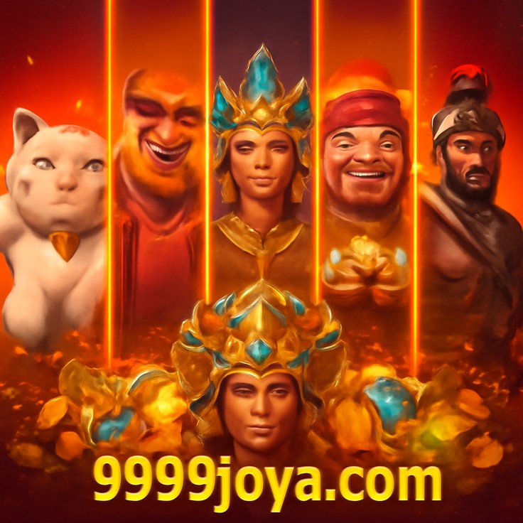 999 joya